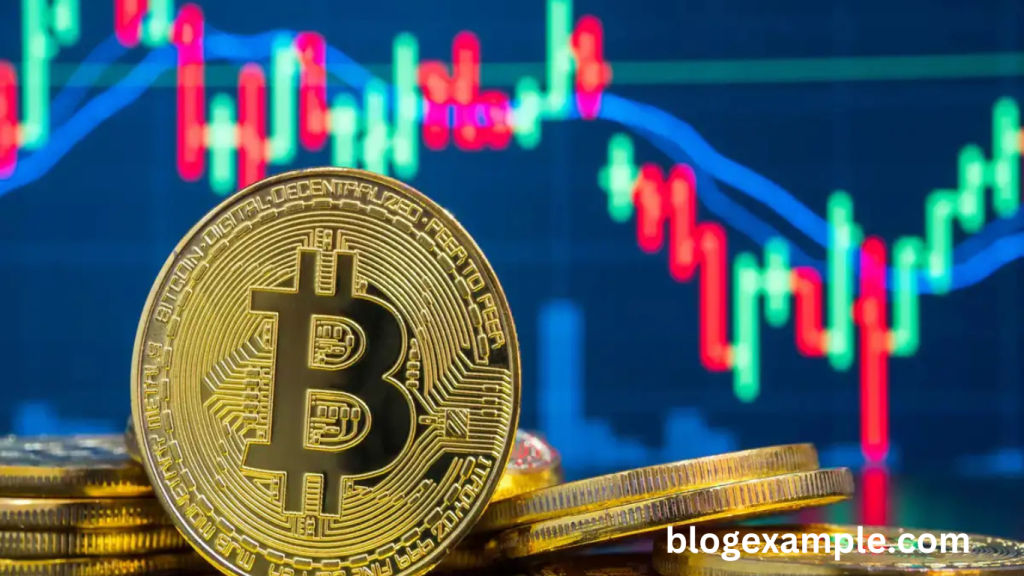 Bitcoin Hits $84K Resistance, May Reach $96K, Says CryptoQuant