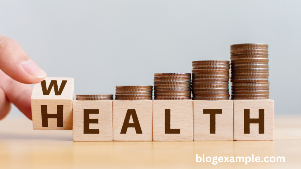 Embracing the Journey to Wealth and Abundance
