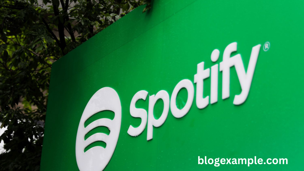 What new features has Spotify recently introduced