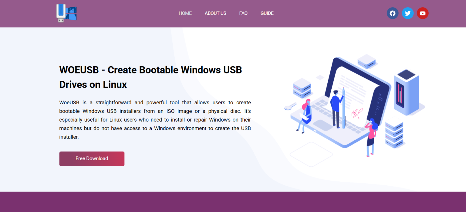 How Reliable Is WOEUSB for Windows Installs