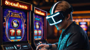 The World of Slot Games: History, Popularity, and Modern Innovations