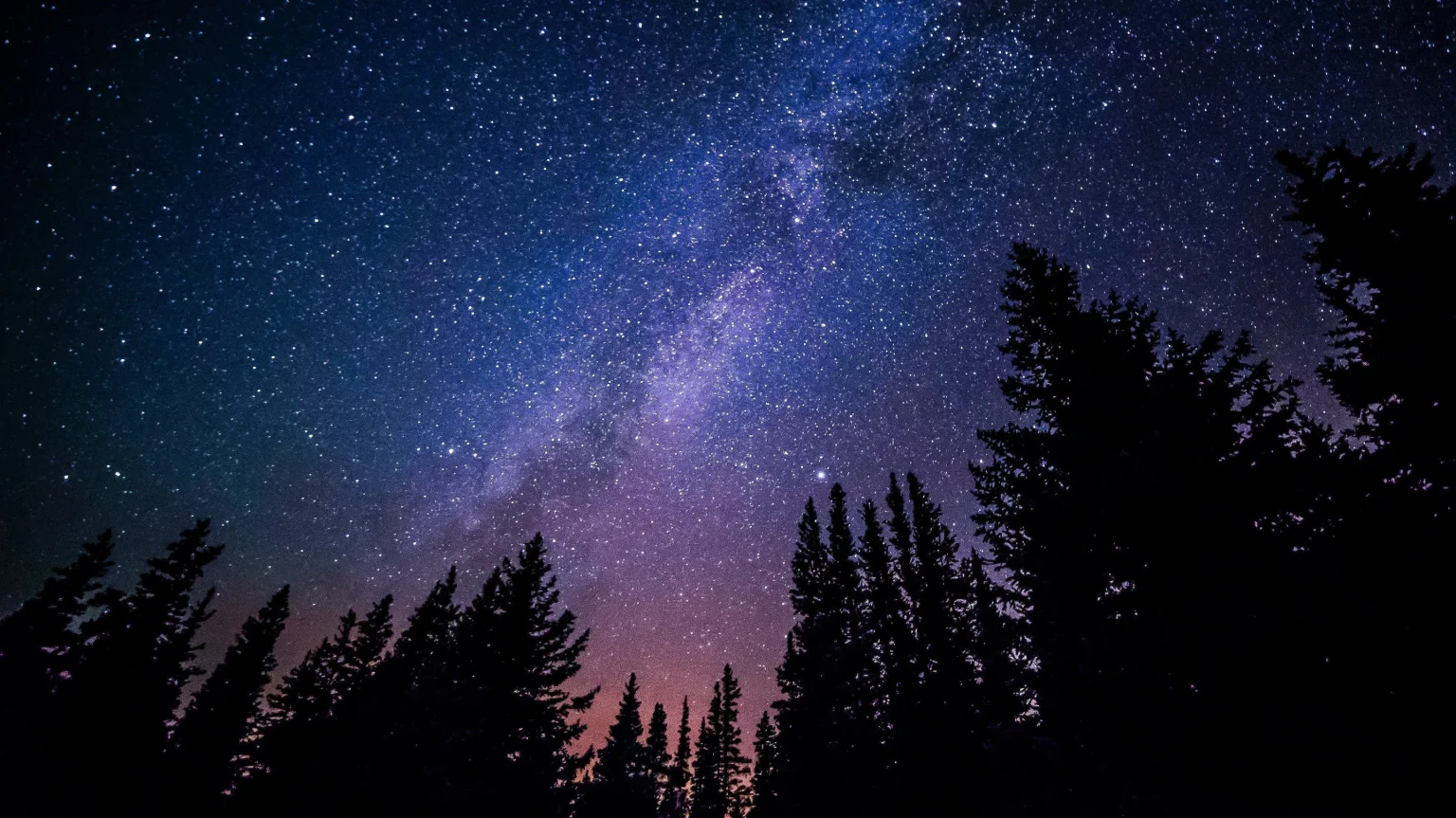 How To Take Incredible Night Sky Photos of the Milky Way at EBC