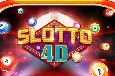 Lipat4D: The Ultimate Slot Experience Revolutionizing Online Gaming