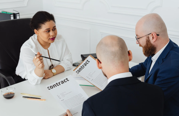 Miller Act Requirements Explained: Federal Construction Bonding Rules Miller Act Requirements Explained