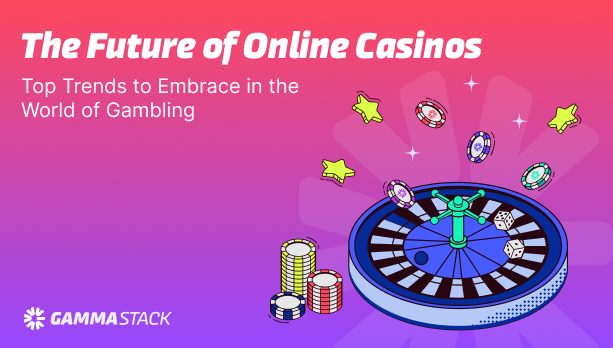 The Future of Online Casinos: Innovations and Trends to Watch at 7m