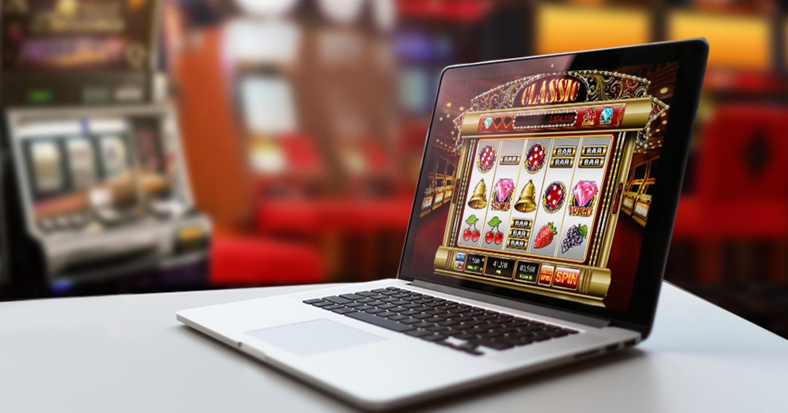 Mastering Online Slots at Go88: Tips for Winning Big