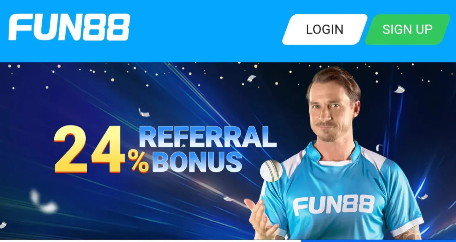 How Does Fun88 Ensure Secure Transactions?