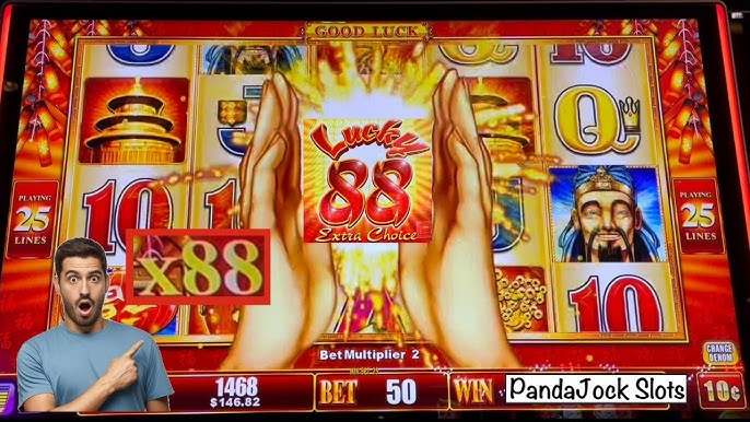 What Games Can You Play on Lucky88?