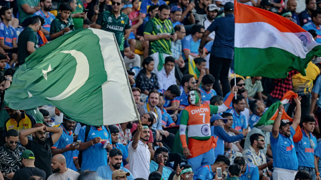 How Social Media Changes the Way We Experience World Cup Matches
