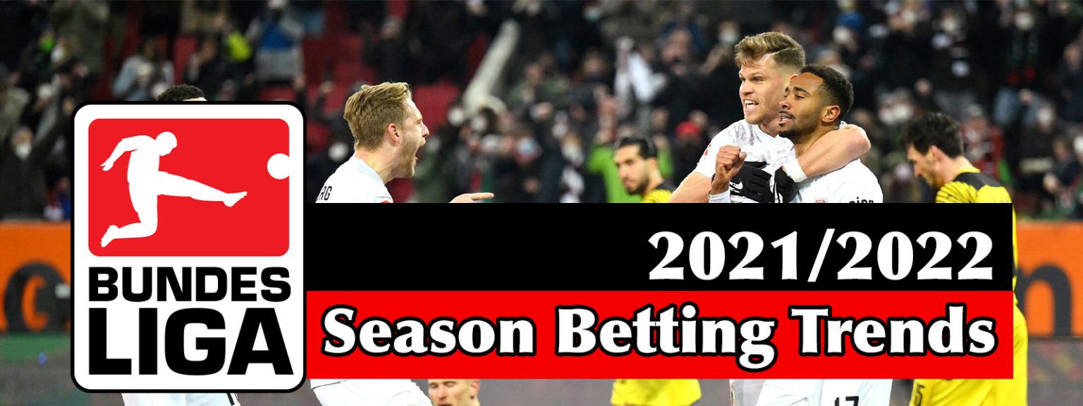 Which 2021/22 Bundesliga Teams Made Bettors The Most Money?