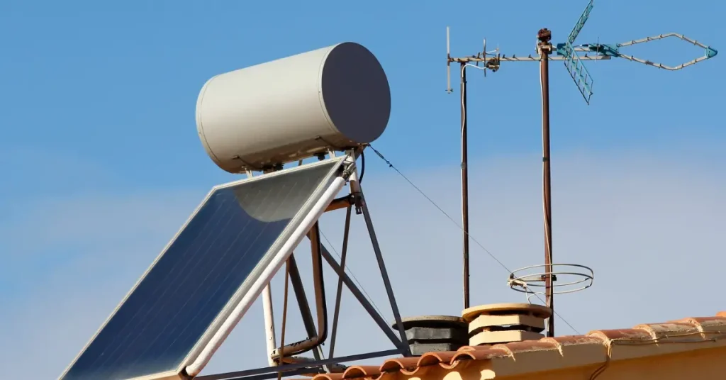 Best Hot Water System Solar, Electric or Gas?