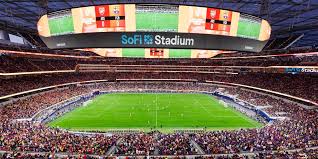 World Cup 2026: Powerhouses of Football