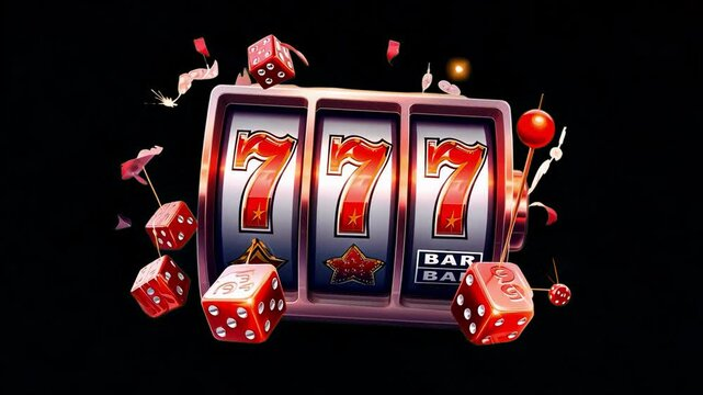 Inside the Fast-Growing World of Digital Jackpot Entertainment