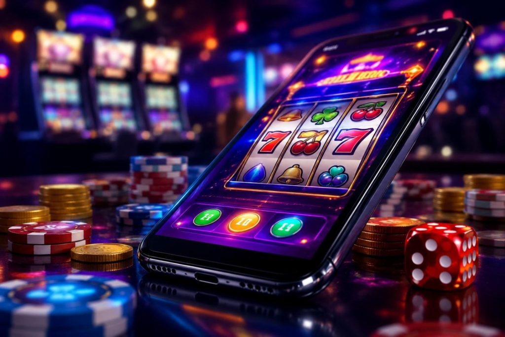7UpBet Login Method for Smooth Casino Platform Navigation
