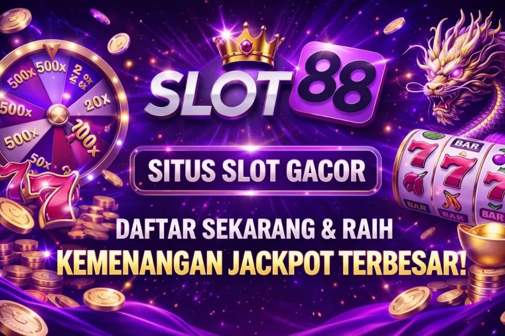 Pulau88: Exploring a Modern Platform for Online Entertainment