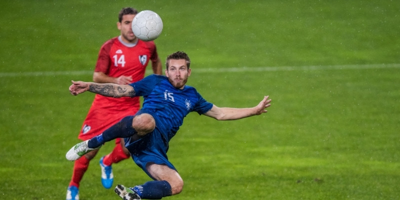 Kèo Bóng Đá – Smart Way to Bet on Football