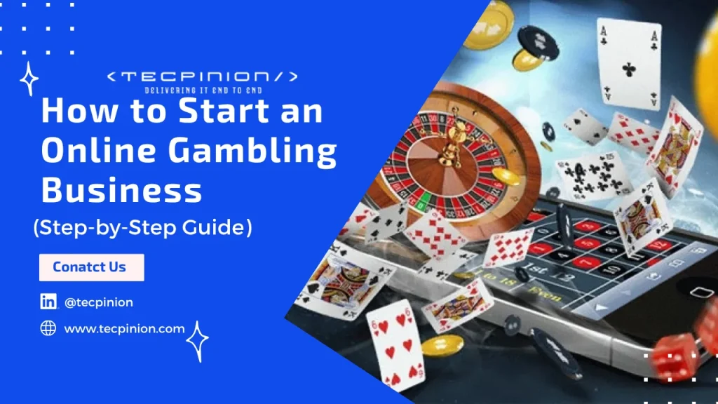 Panduan Lengkap Online Casino untuk Pemula di 2026