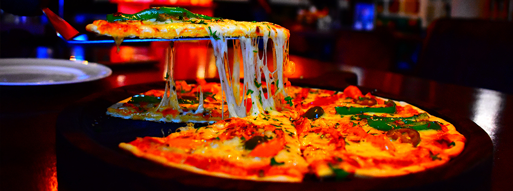 88i Pizza Deals – Latest Offers & Member Benefits