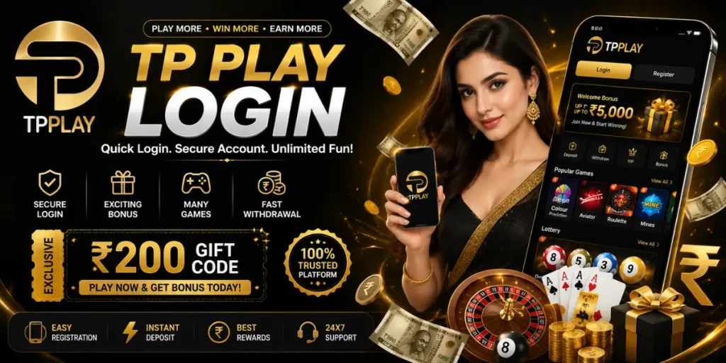 TP Play New Features Guide Complete Guide to Latest Updates & Improvements