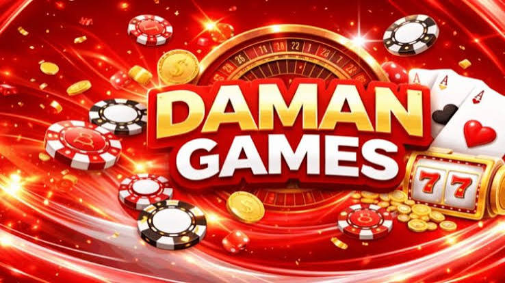 Daman Game Login Guide Fast, Safe & Secure Access