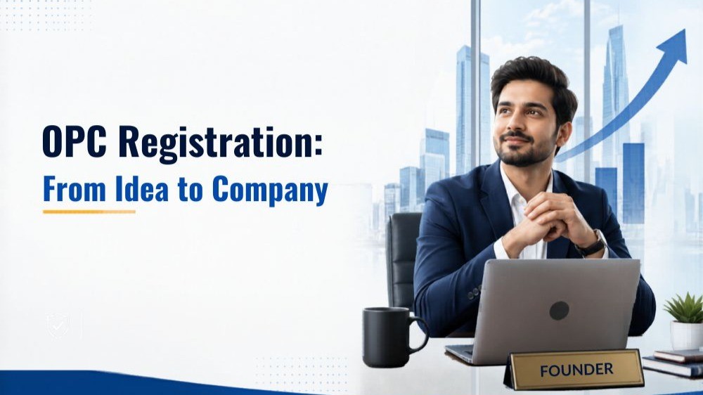 Company Registration Tips for Entrepreneurs Considering an OPC
