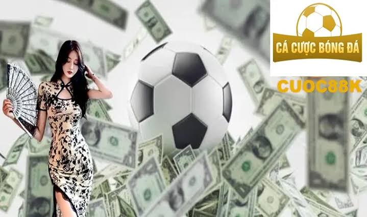 Keonhacai: How to Follow Football Betting Odds Easily