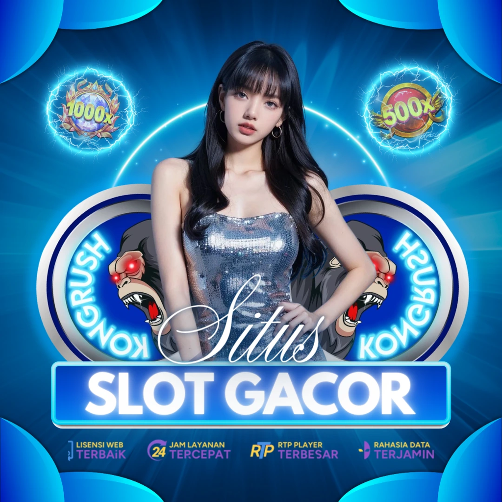 Slot Gacor Online Games Featuring Simple Gameplay and Entertaining Game Modes
