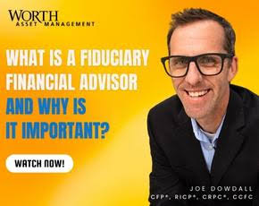 Retiring in Dallas? Here’s Why a Fiduciary Advisor Who Specialises in Tax-Efficient Investing Is Non-Negotiable