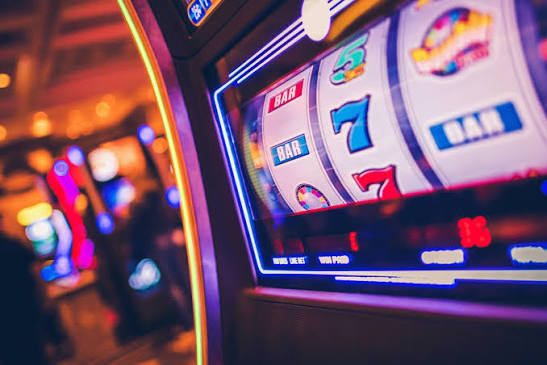 Exploring the Digital World of Modern Online Gaming