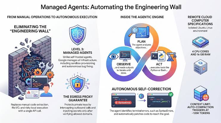 The Autonomous Power Plant: What AI Agents Actually Do Behind the Scenes at Modern Energy Facilities