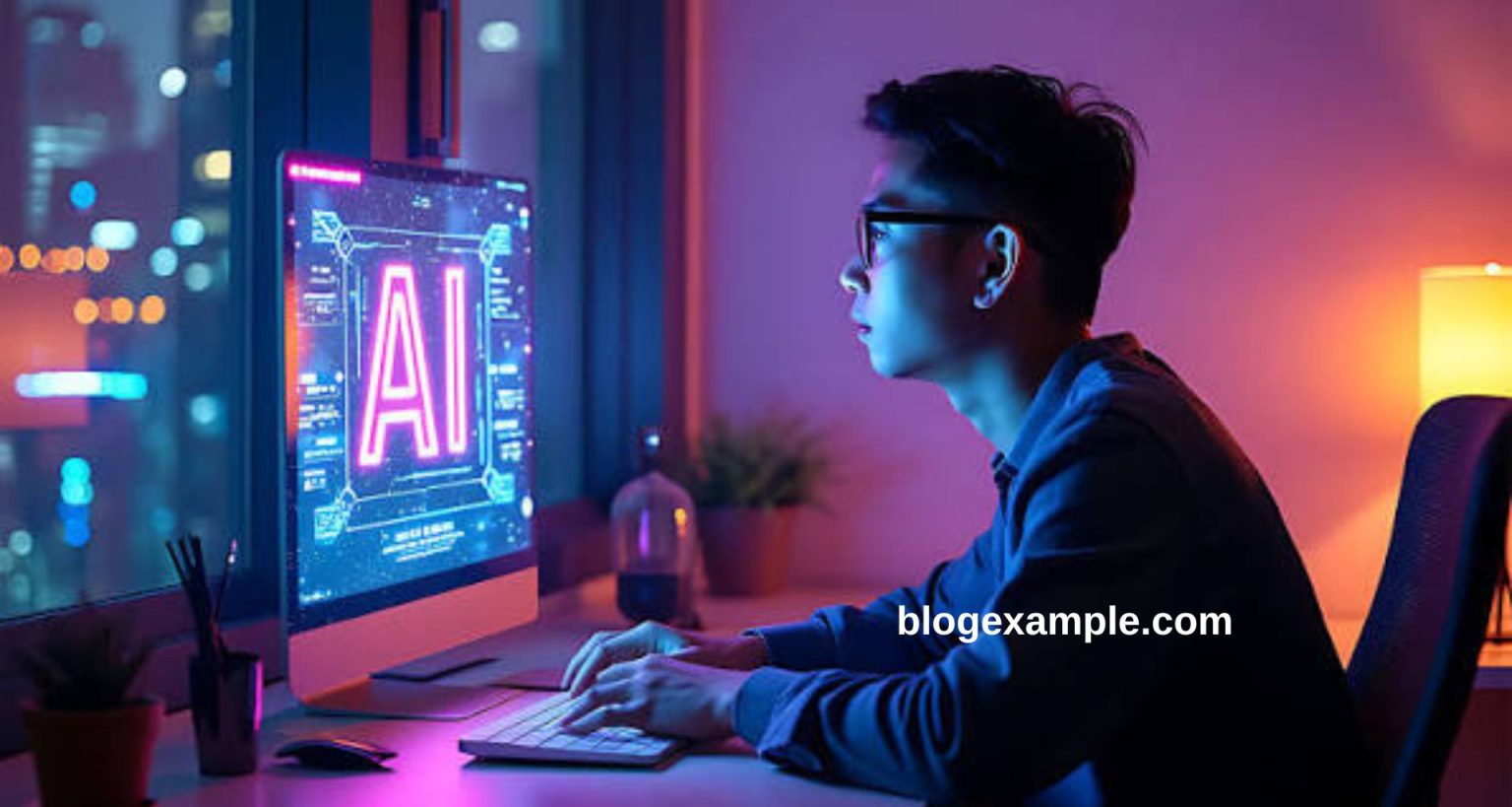 AI-Powered PCs: New Features Changing the Future of Personal Computing AI-Powered PCs New Features Changing the Future of Personal Computing