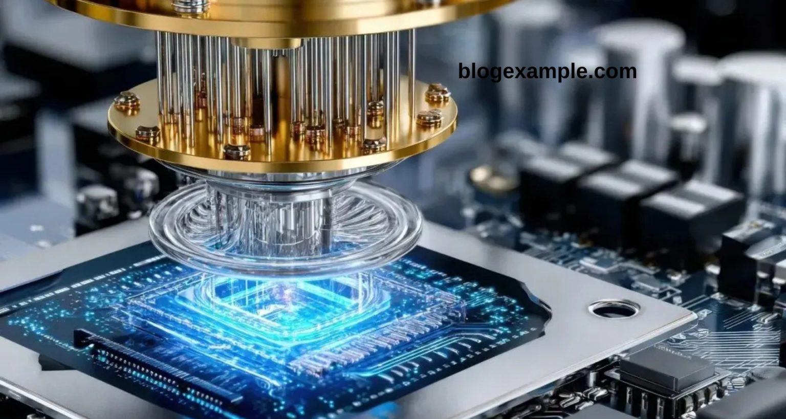 Quantum Computing in 2026: Latest Breakthroughs and Industry Developments Quantum Computing in 2026 Latest Breakthroughs and Industry Developments