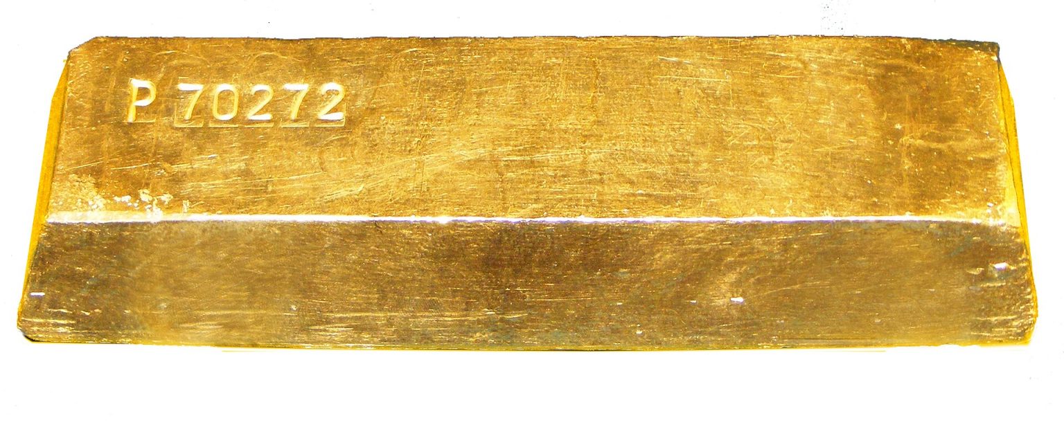 Why Gold Gaps Happen at the Monday Open