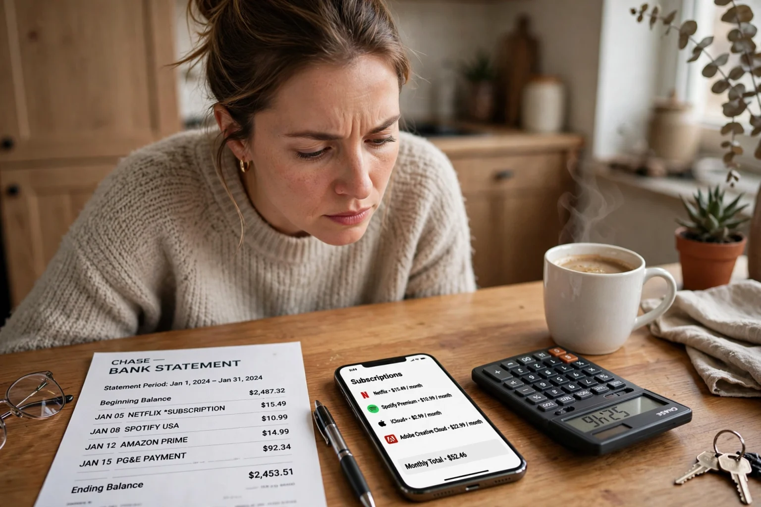 Subscription Fatigue: The Quiet Drain on Your Monthly Budget